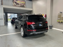 Used 2016 Audi SQ5 4d SUV 3.0T Premium+ at J's Auto near Manchester, IA