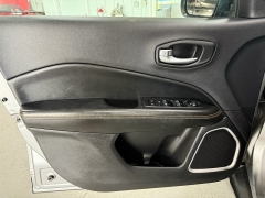 Used 2018  Jeep Compass 4d SUV 4WD Limited at J's Auto near Manchester&comma; IA