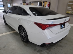 Used 2019  Toyota Avalon &lpar;Natl&rpar; at J's Auto near Manchester&comma; IA