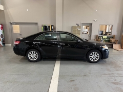 Used 2011  Toyota Camry 4dr Sdn I4 &lpar;Natl&rpar; at J's Auto near Manchester&comma; IA