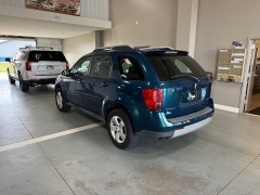 Used 2006  Pontiac Torrent 4d SUV AWD at J's Auto near Manchester&comma; IA