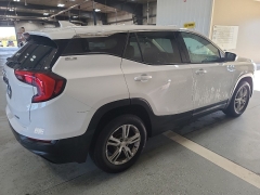 Used 2019  GMC Terrain 4d SUV AWD SLE 1&period;5L Turbo at J's Auto near Manchester&comma; IA