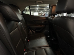 Used 2017 Buick Encore 4d SUV FWD Essence at J's Auto near Manchester, IA