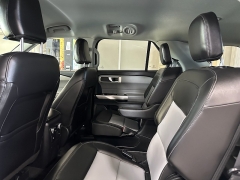 Used 2023 Ford Explorer XLT 4WD at J's Auto near Manchester, IA