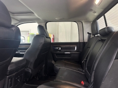 Used 2017 Ram 2500 4WD Crew Cab Laramie at J's Auto near Manchester, IA