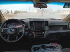 Used 2019  Ram 3500 4WD Crew Cab Tradesman Longbed at J's Auto near Manchester&comma; IA