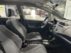 Used 2013 Honda Fit 5d Hatchback Base Auto at J's Auto near Manchester, IA