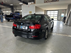 Used 2014 BMW 3 Series 4dr Sdn 328i xDrive AWD SULEV at J's Auto near Manchester, IA