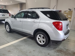 Used 2013  Chevrolet Equinox 4d SUV AWD LT1 at J's Auto near Manchester&comma; IA