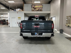 Used 2017 GMC Sierra 1500 4WD Crew Cab 143.5" SLT at J's Auto near Manchester, IA