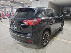 Used 2016  Mazda CX-5 2016&period;5 AWD 4dr Auto Grand Touring at J's Auto near Manchester&comma; IA