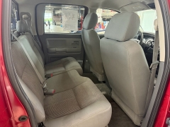 Used 2007 Dodge Dakota 4WD Quad Cab SLT at J's Auto near Manchester, IA