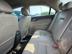 Used 2011 Ford Fusion 4d Sedan SEL (V6) at J's Auto near Manchester, IA