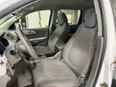 Used 2009  Chevrolet Traverse 4d SUV FWD LS at J's Auto near Manchester&comma; IA