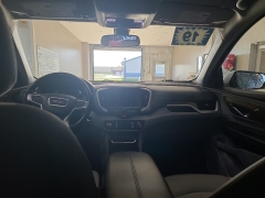 Used 2019  GMC Terrain 4d SUV AWD SLE 1&period;5L Turbo at J's Auto near Manchester&comma; IA