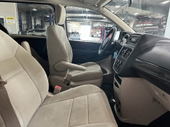 Used 2012 Dodge Grand Caravan 4d Wagon SE at J's Auto near Manchester, IA