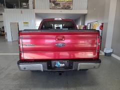 Used 2014  Ford F-150 4WD SuperCrew at J's Auto near Manchester&comma; IA