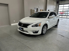 Used 2015 Nissan Altima 4dr Sdn I4 2.5 at J's Auto near Manchester, IA