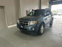 Used 2012 Ford Escape 4d SUV 4WD XLT at J's Auto near Manchester, IA