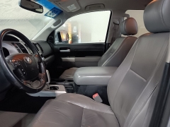 Used 2008  Toyota Tundra 4WD Double Cab 5&period;7L Limited at J's Auto near Manchester&comma; IA