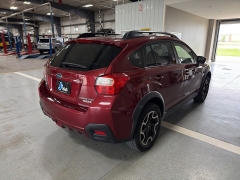 Used 2016  Subaru Crosstrek 5dr CVT 2&period;0i Premium at J's Auto near Manchester&comma; IA