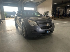 Used 2013 Chevrolet Equinox 4d SUV FWD LT1 at J's Auto near Manchester, IA
