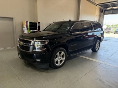 Used 2016  Chevrolet Suburban 4d SUV 4WD LT at J's Auto near Manchester&comma; IA