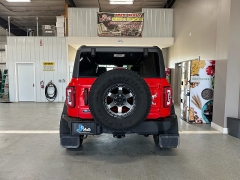 Used 2022 Ford Bronco 2 Door 4x4 at J's Auto near Manchester, IA