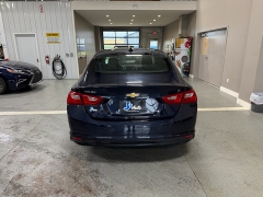 Used 2017  Chevrolet Malibu 4d Sedan LT at J's Auto near Manchester&comma; IA