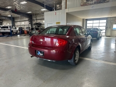 Used 2008 Chevrolet Cobalt 4d Sedan LT at J's Auto near Manchester, IA
