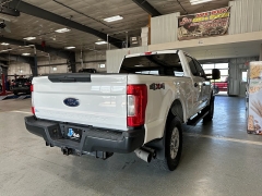 Used 2019 Ford Super Duty F-250 4WD Crew Cab XLT at J's Auto near Manchester, IA