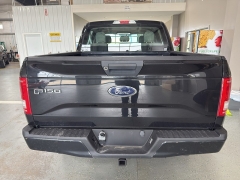 Used 2015  Ford F-150 4WD SuperCrew 145" at J's Auto near Manchester&comma; IA