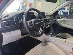Used 2020  Genesis G70 2&period;0T RWD at J's Auto near Manchester&comma; IA