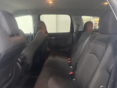 Used 2016 Chevrolet Traverse 4d SUV AWD LT w/1LT at J's Auto near Manchester, IA