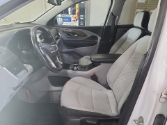 Used 2019  GMC Terrain 4d SUV AWD SLE 1&period;5L Turbo at J's Auto near Manchester&comma; IA