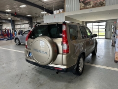 Used 2005 Honda CR-V 4d SUV 4WD SE at J's Auto near Manchester, IA