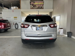 Used 2015 Chevrolet Traverse 4d SUV AWD LT1 at J's Auto near Manchester, IA