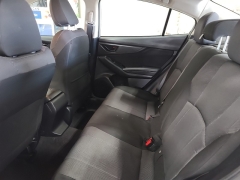 Used 2022  Subaru Impreza 4-door CVT at J's Auto near Manchester&comma; IA