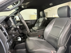 Used 2021  Ram 3500 4WD Tradesman Reg Cab 8' Box at J's Auto near Manchester&comma; IA