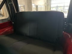 Used 2006 Jeep Wrangler 2d Convertible X at J's Auto near Manchester, IA
