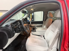 Used 2007  Chevrolet Silverado 1500 2WD Crew Cab 143&period;5" LT w&sol;1LT at J's Auto near Manchester&comma; IA