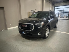 Used 2018 GMC Terrain AWD 4dr SLE at J's Auto near Manchester, IA