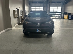 Used 2016 Toyota RAV4 4d SUV AWD XLE at J's Auto near Manchester, IA