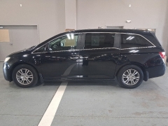 Used 2012  Honda Odyssey 5dr EX-L at J's Auto near Manchester&comma; IA