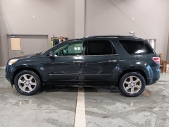 Used 2007  Saturn Outlook 4d SUV FWD XR at J's Auto near Manchester&comma; IA