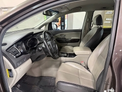 Used 2016 Kia Sedona 4dr Wgn EX at J's Auto near Manchester, IA