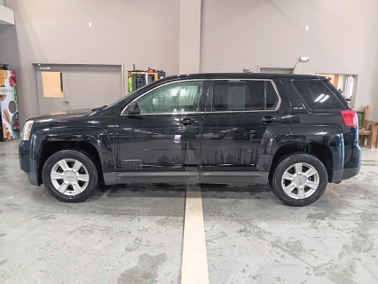 2013 GMC Terrain SLE-1