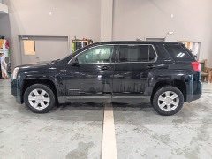 Used 2013  GMC Terrain 4d SUV FWD SLE1 at J's Auto near Manchester&comma; IA