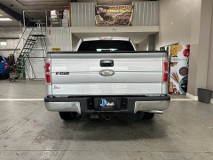 Used 2011 Ford F-150 4WD Supercrew FX4 6 1/2 at J's Auto near Manchester, IA