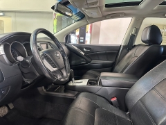 Used 2011 Nissan Murano AWD 4dr SL at J's Auto near Manchester, IA